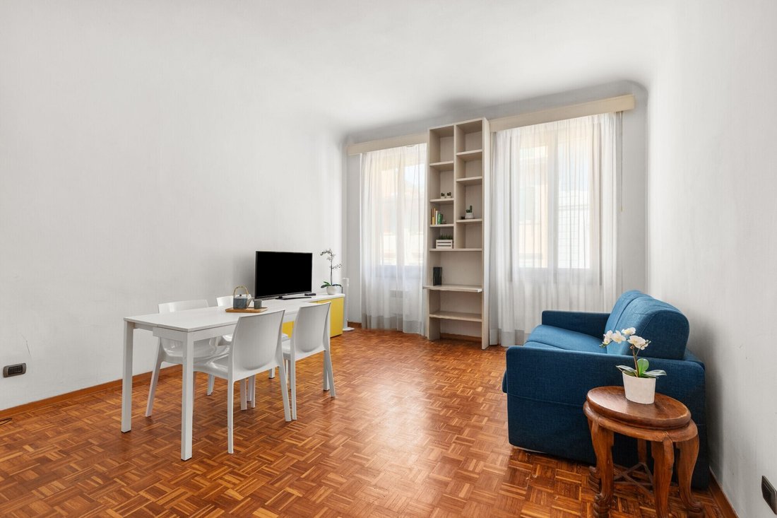 Apartment in Centro, Florence, Tuscany 3 - 19010603