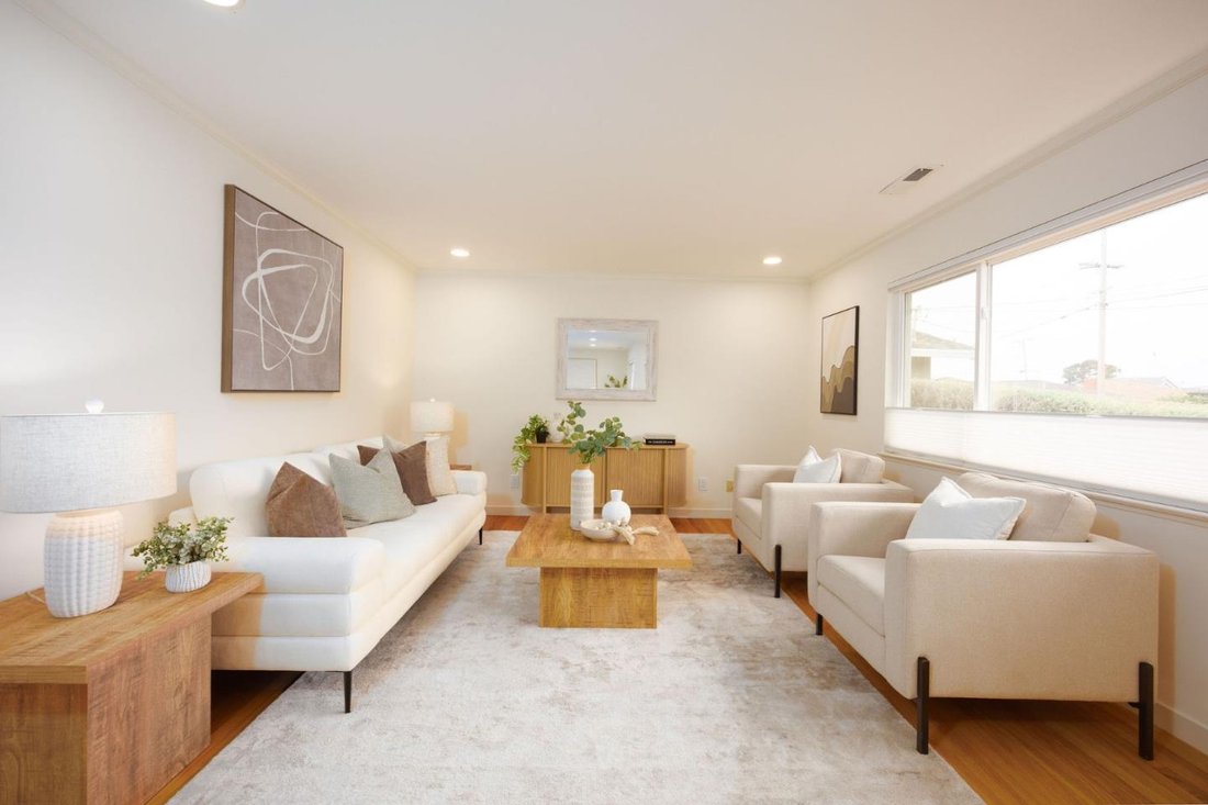 House in Half Moon Bay, California, United States 3 - 19012890