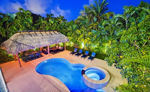House in Key West, Florida, United States 1
