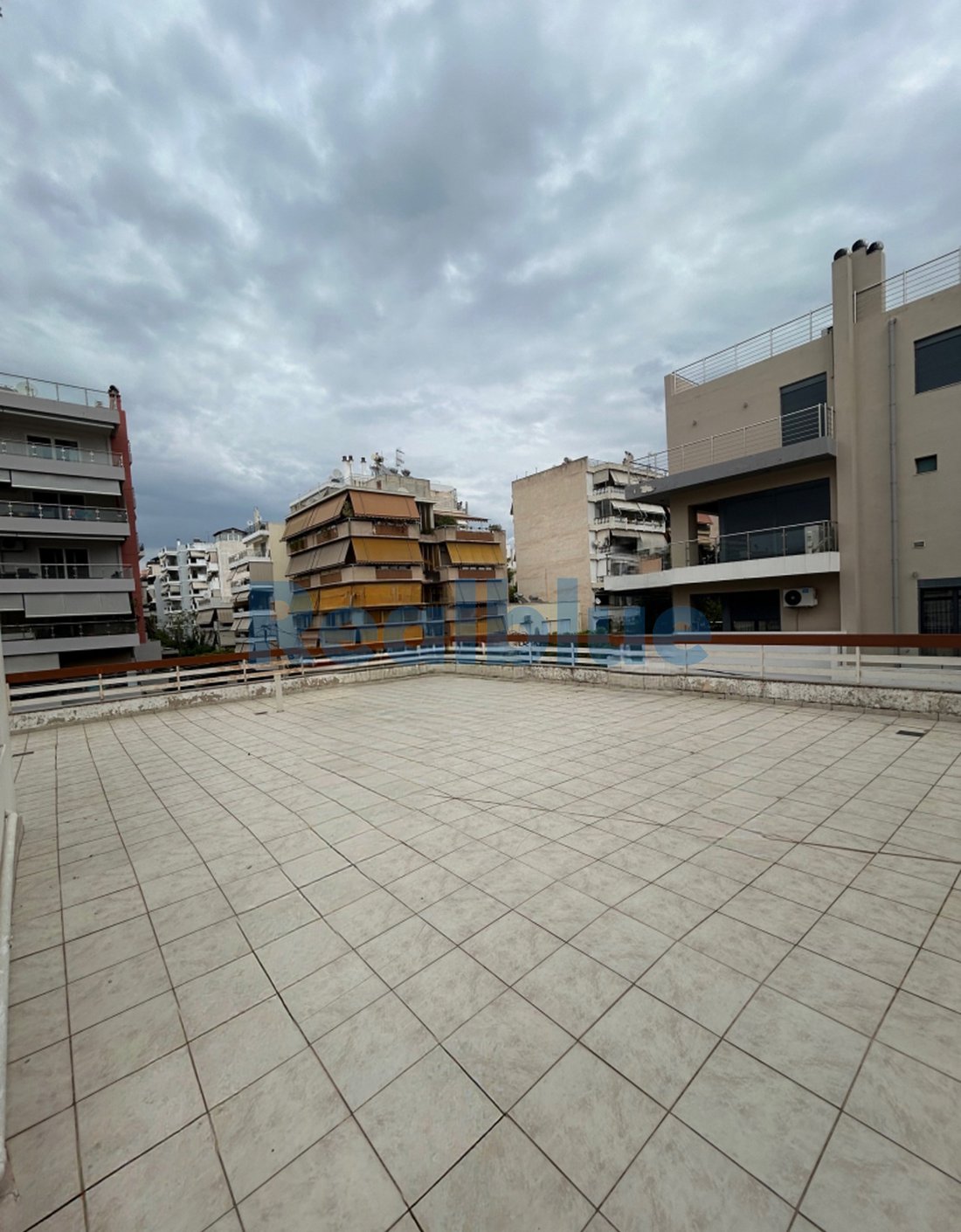 Land in Nea Smyrni, Attica, Greece 4 - 19009545
