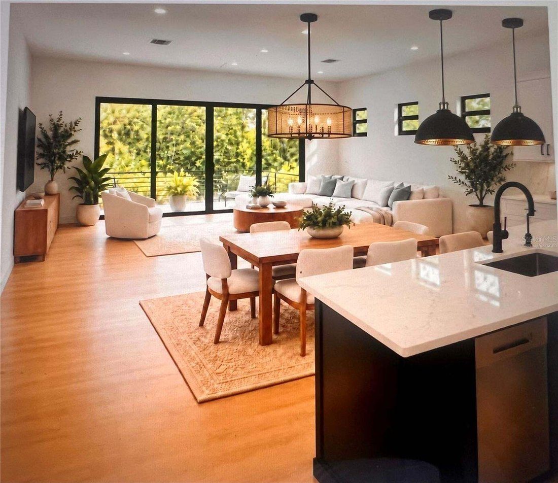 House in Tampa, Florida, United States 5 - 18646300