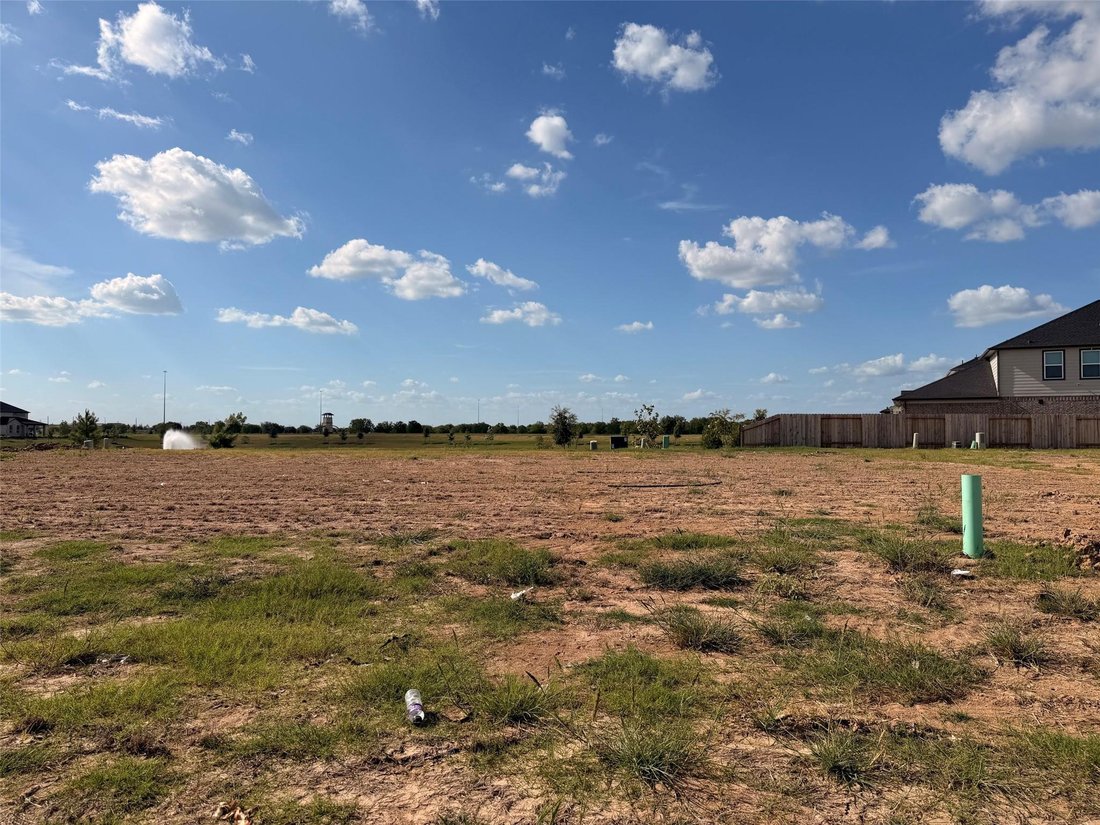 House in Richmond, Texas, United States 2 - 19014623