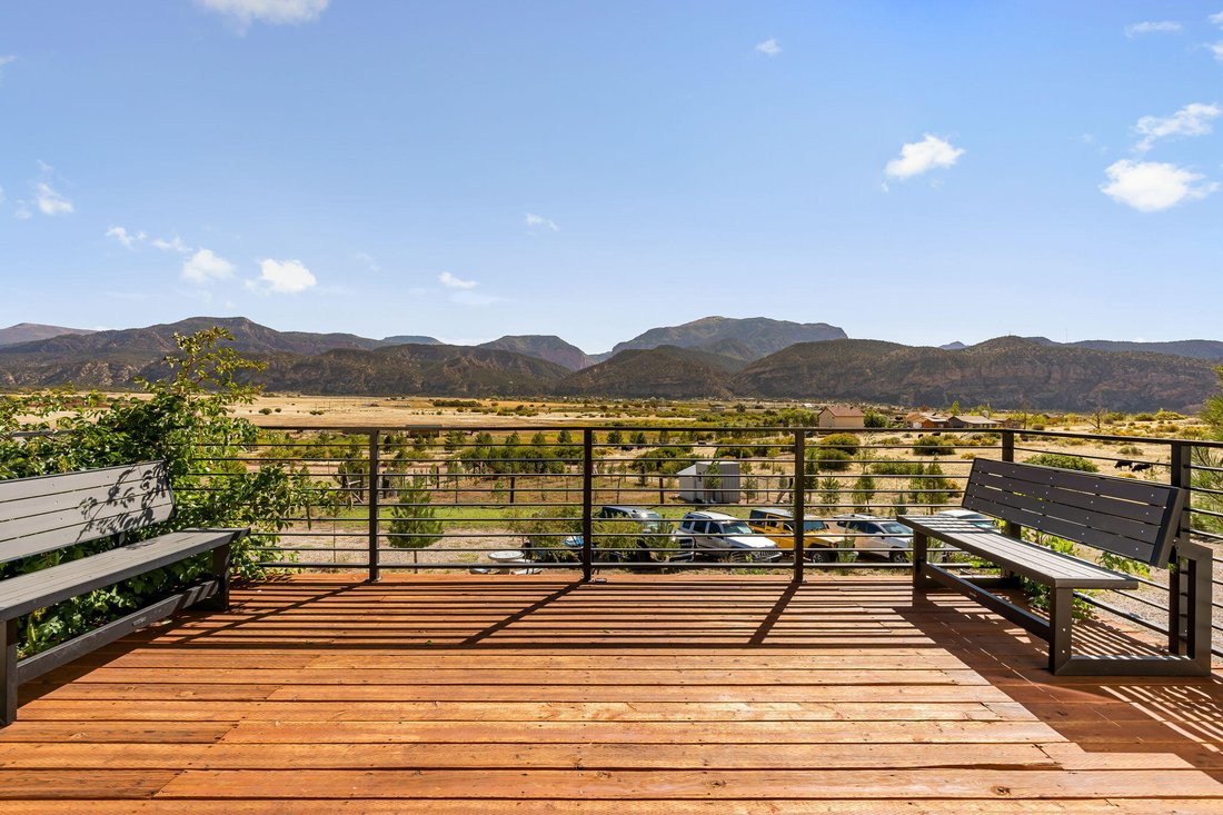 House in Cedar City, Utah, United States 3 - 19012355