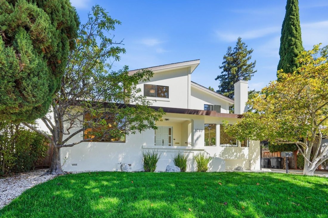 House in Burlingame, California, United States 2 - 19012716