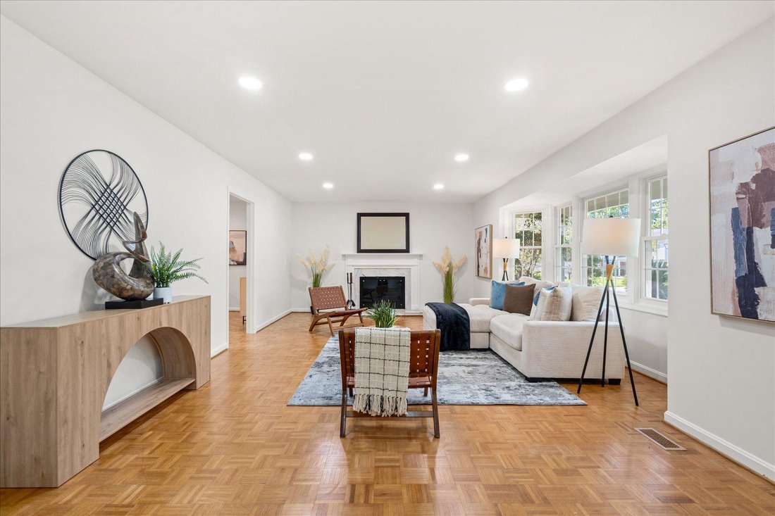 House in Silver Spring, Maryland, United States 4 - 19008770