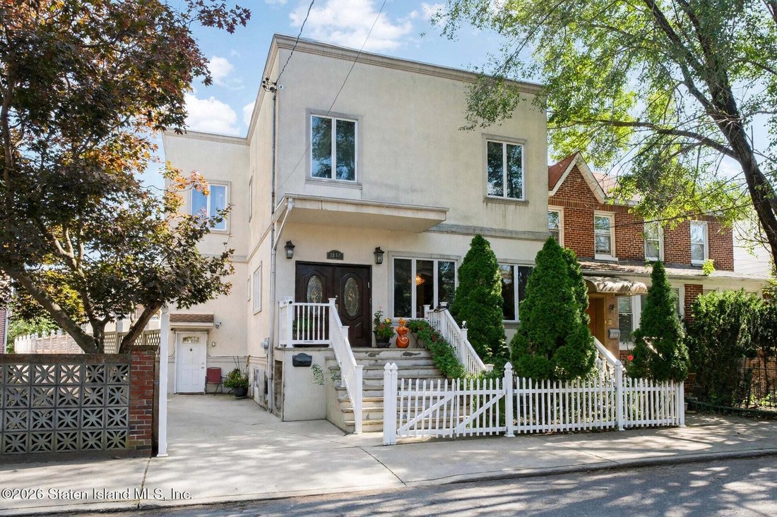 Condo in New York, New York, United States 3 - 19008973
