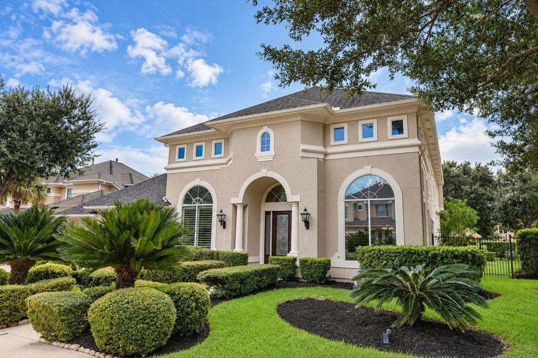 House in Sugar Land, Texas, United States 2 - 19014437