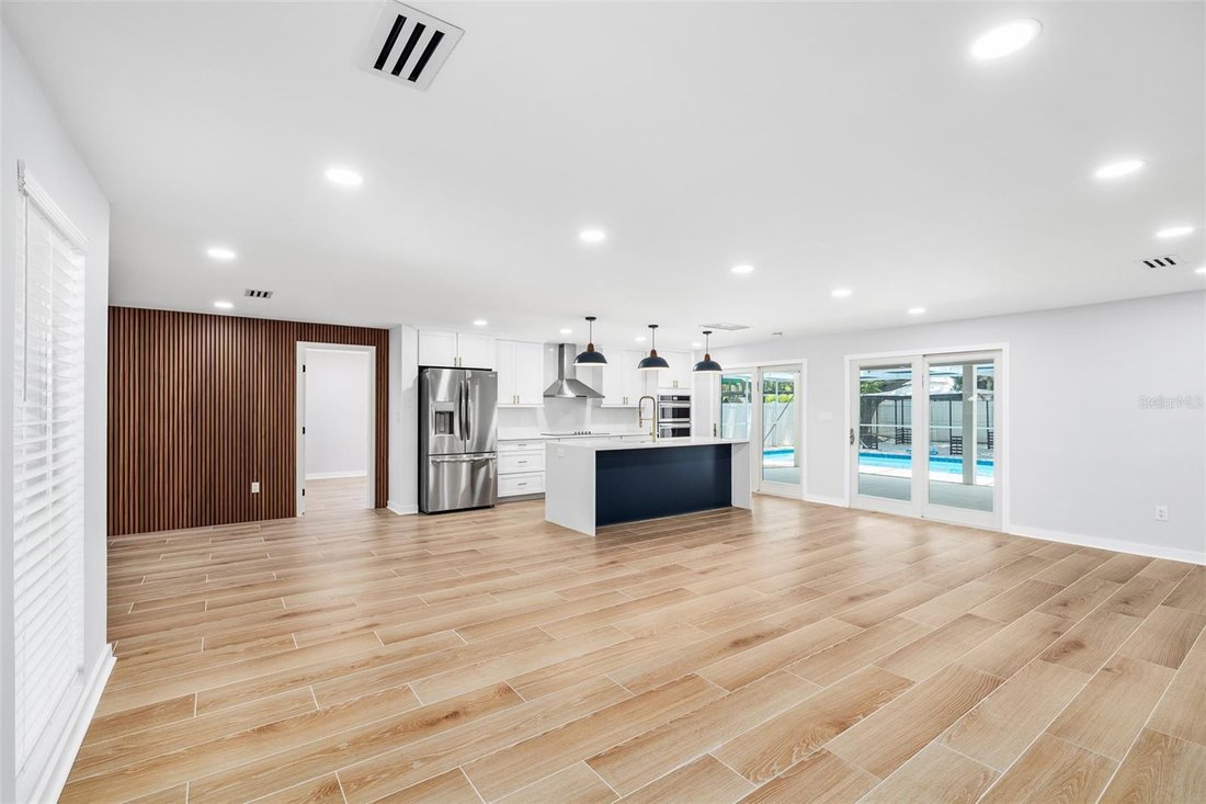 House in Tampa, Florida, United States 5 - 19013859
