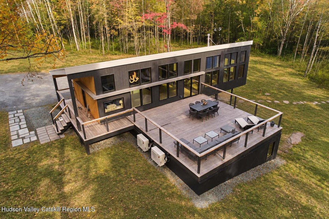 House in Jeffersonville, New York, United States 2 - 19008779