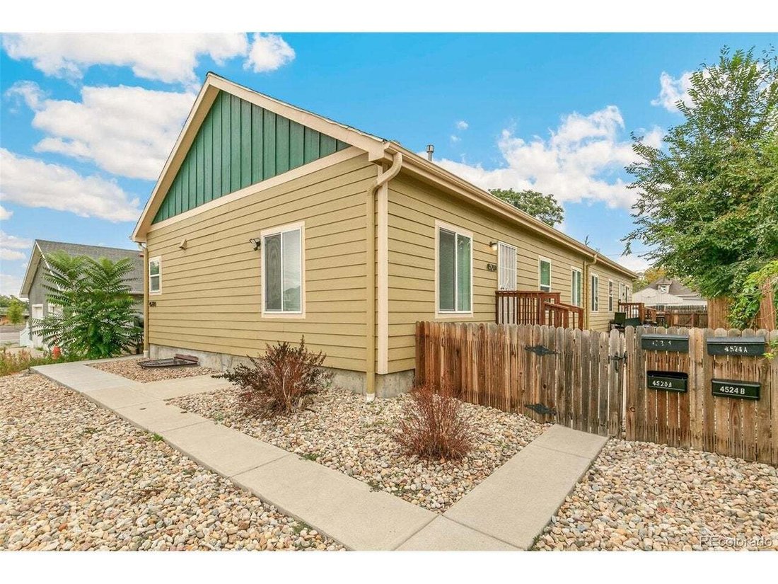 Andere in Denver, Colorado, Vereinigte Staaten 1 - 19013053