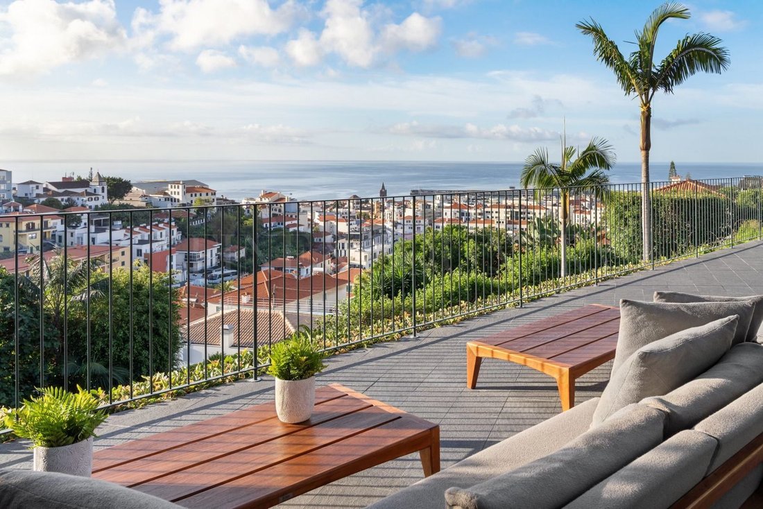 Santa Luzia, Madeira, Portugal 2 - 19015360