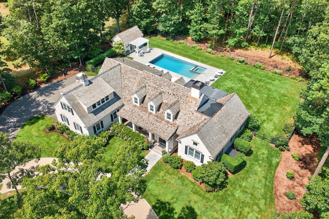 House in Barnstable, Massachusetts, United States 1 - 19012178