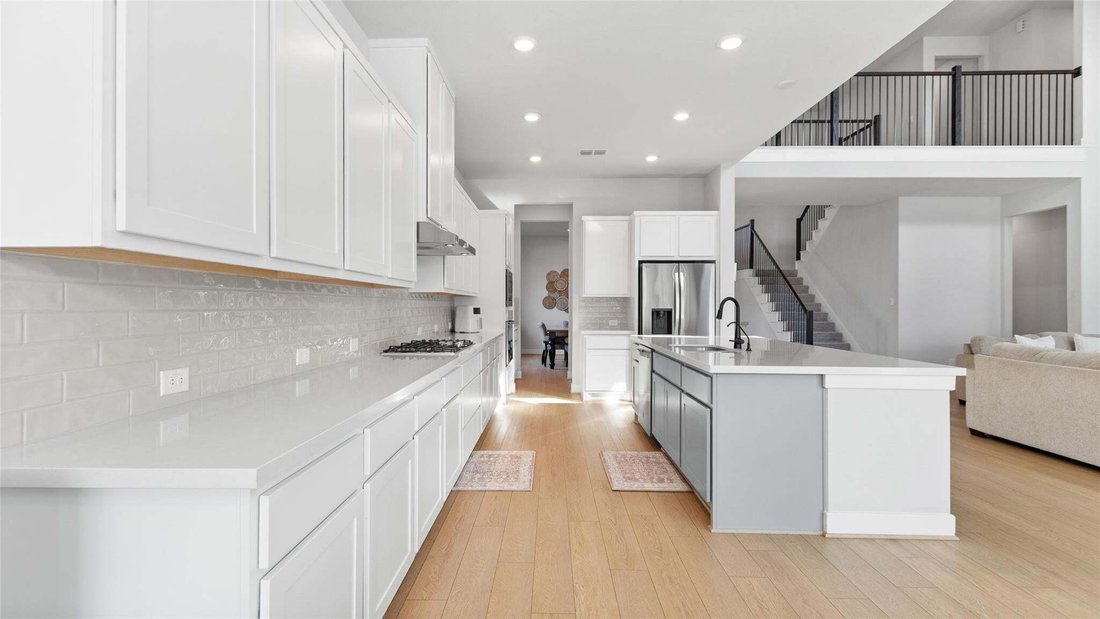 House in Friendswood, Texas, United States 5 - 19014486