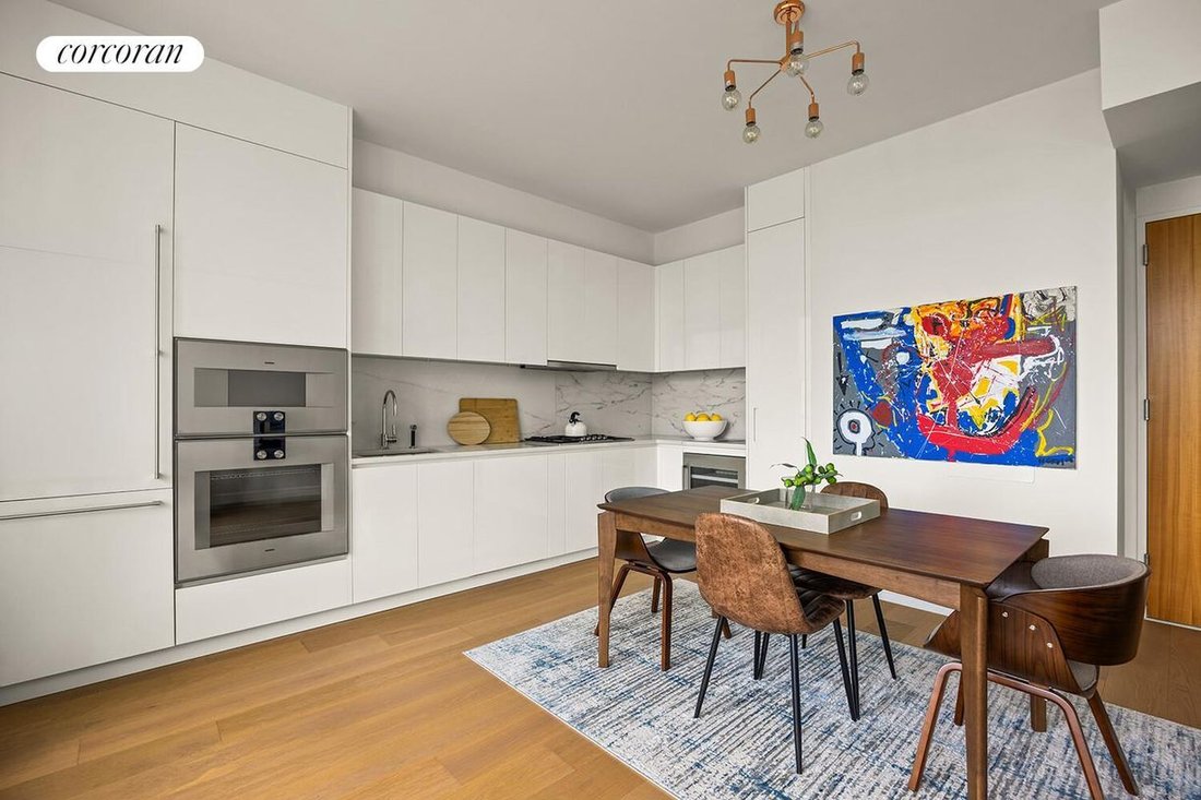 Condo in New York, New York, United States 4 - 19011568