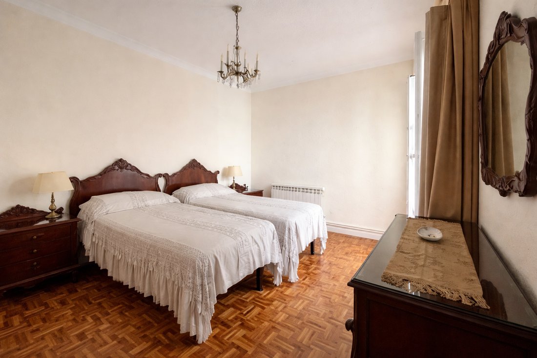 Appartement à Salamanque, Madrid, Espagne 5 - 19014232