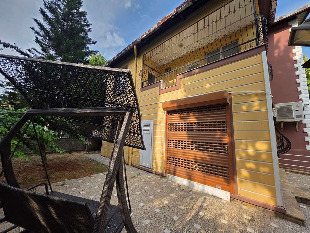 Villa à Adana, Adana, Turquie 4 - 19010396