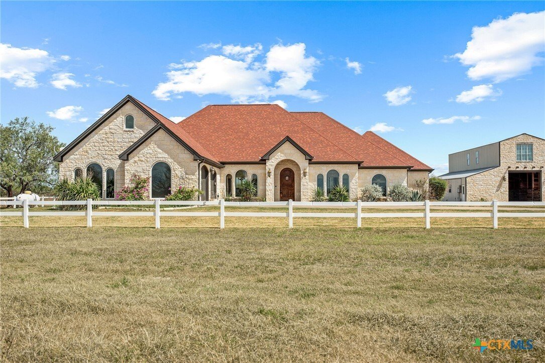House in Victoria, Texas, United States 1 - 19014687