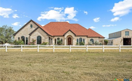 Maison à Victoria, Texas, États-Unis 1