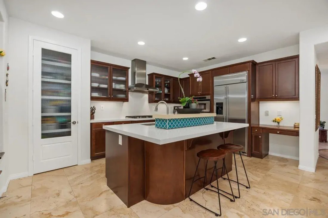 House in San Diego, California, United States 5 - 19010002
