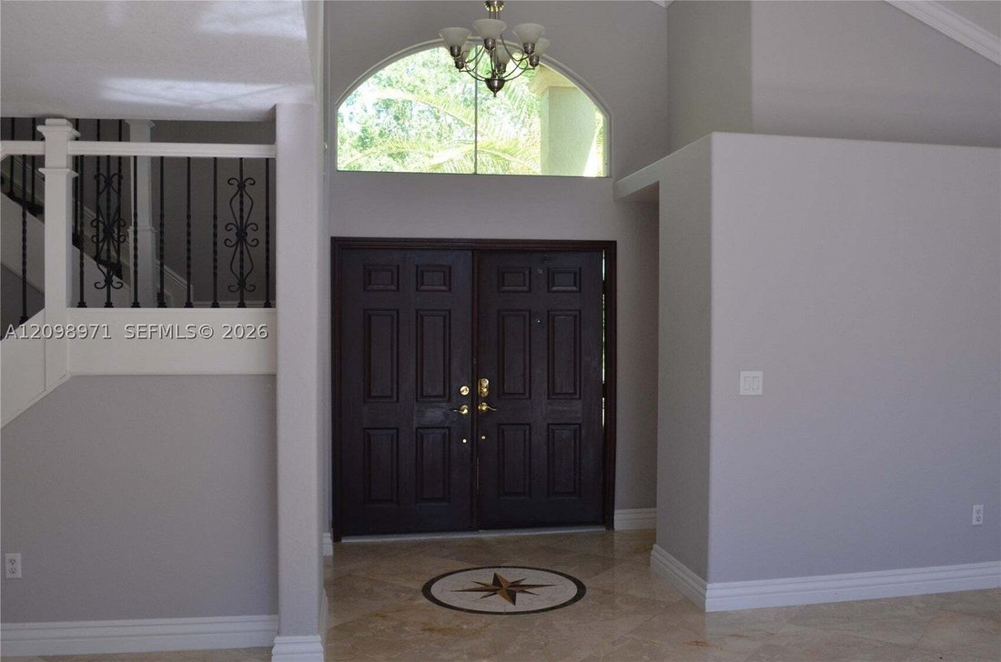 House in Miramar, Florida, United States 2 - 19013402