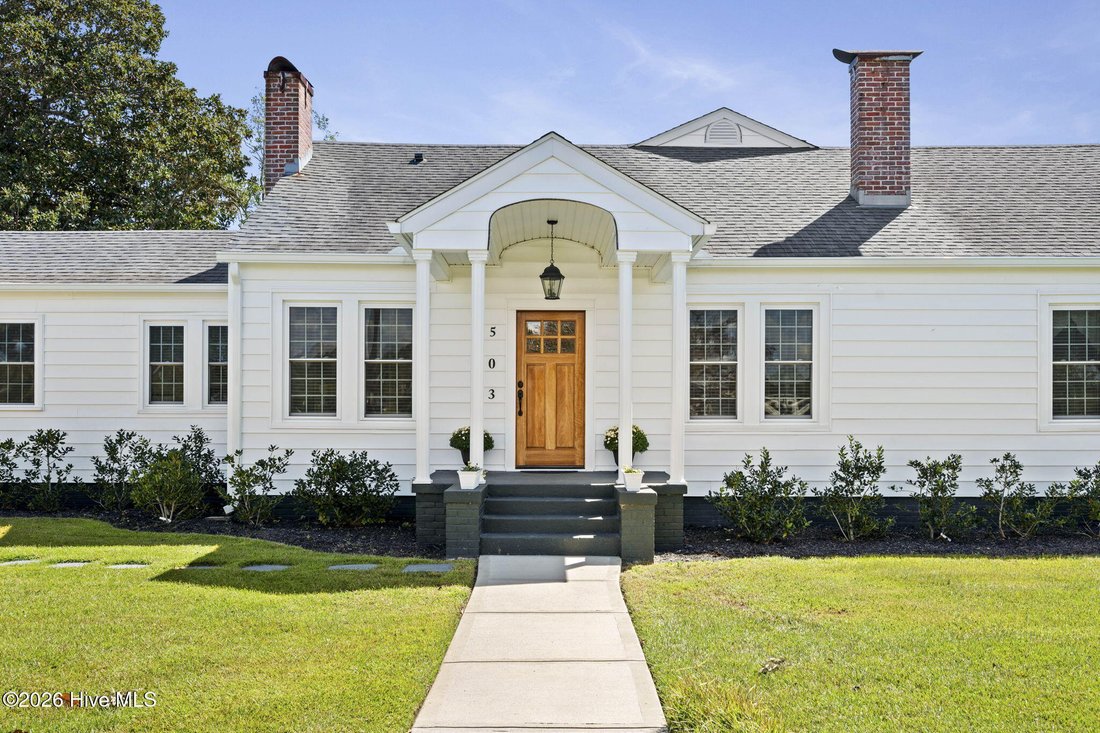 House in Cedar Point, North Carolina, United States 4 - 19013478