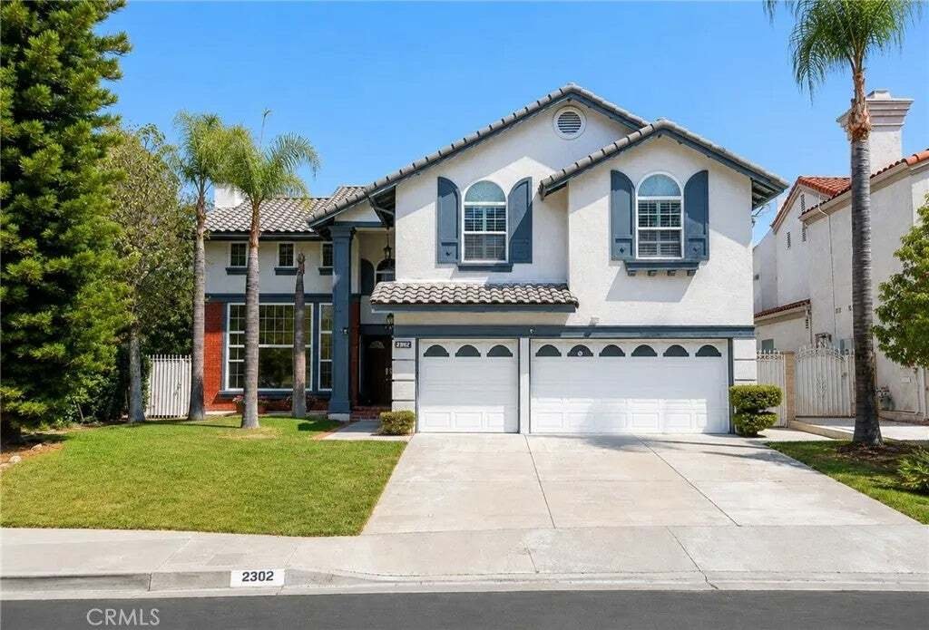 House in Rowland Heights, California, United States 5 - 19014243