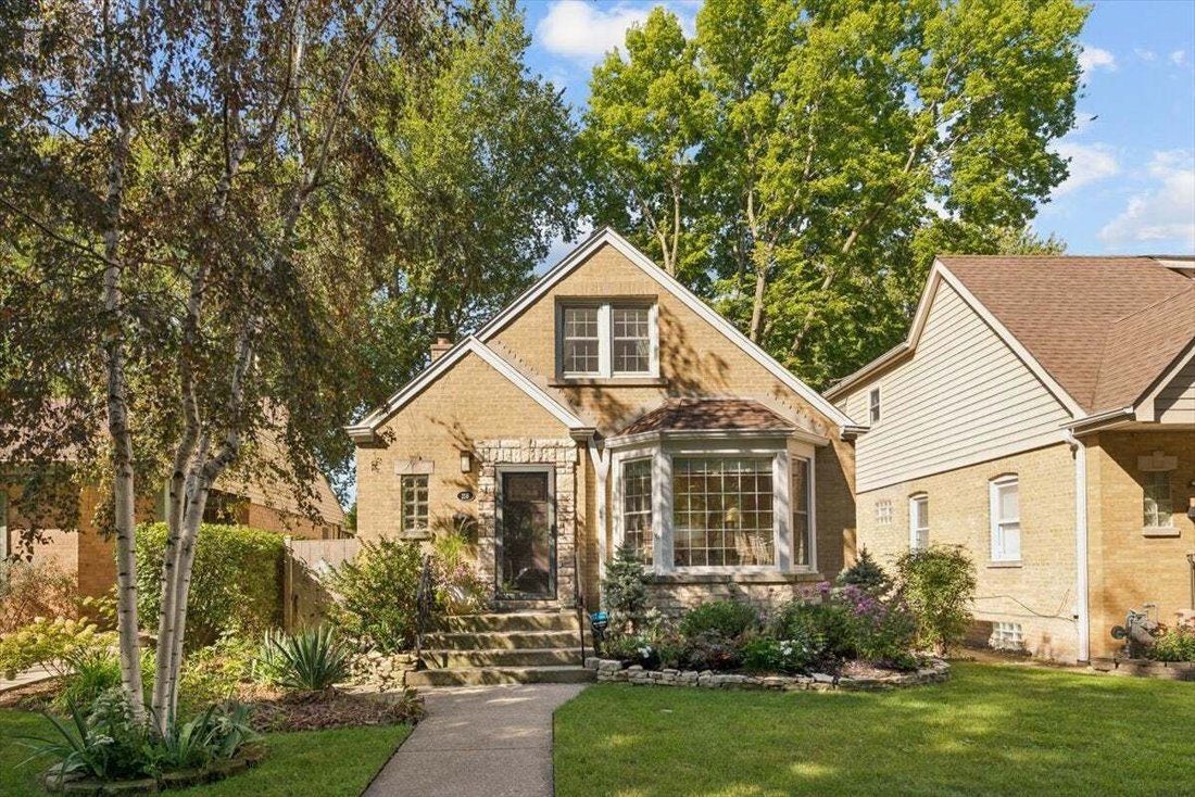House in Evanston, Illinois, United States 1 - 19013406