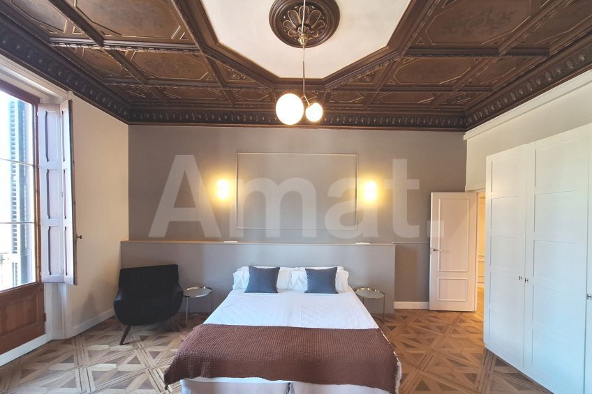 Apartment in Ciutat Vella, Barcelona, Spain 4 - 19010206