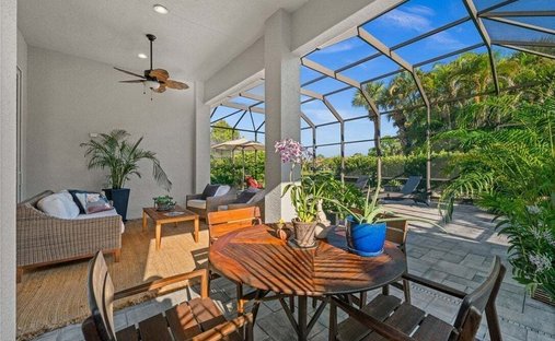 House in Bonita Springs, Florida, United States 1