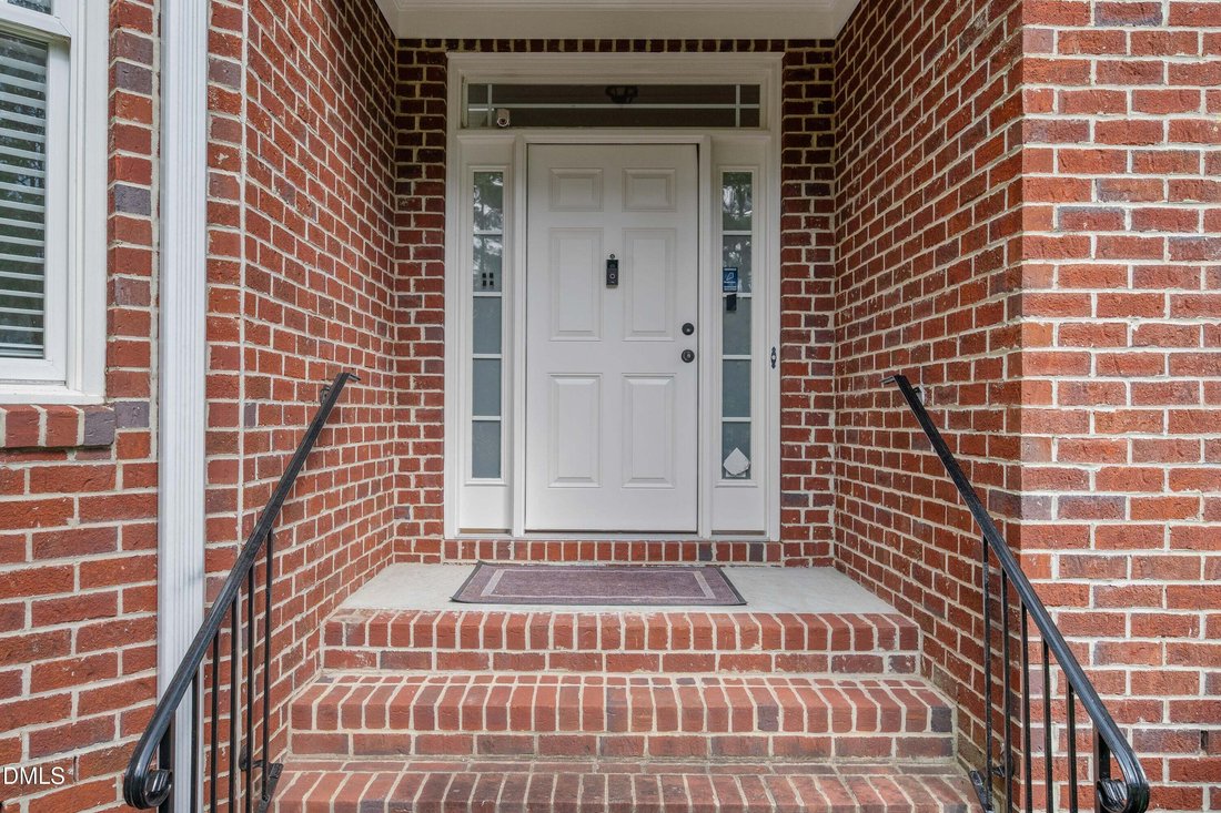 House in Wake Forest, North Carolina, United States 5 - 19013676