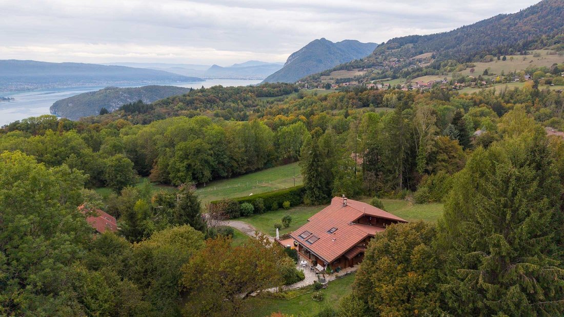 House in Bluffy, Auvergne-Rhône-Alpes, France 2 - 19011876