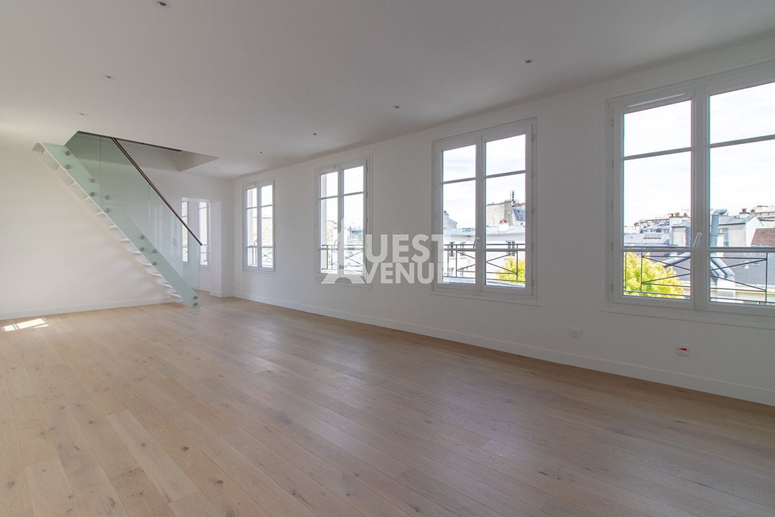 Apartment in Léon-Blum Folie-Regnault, Paris 11e Arrondissement, Paris 5 - 18502874