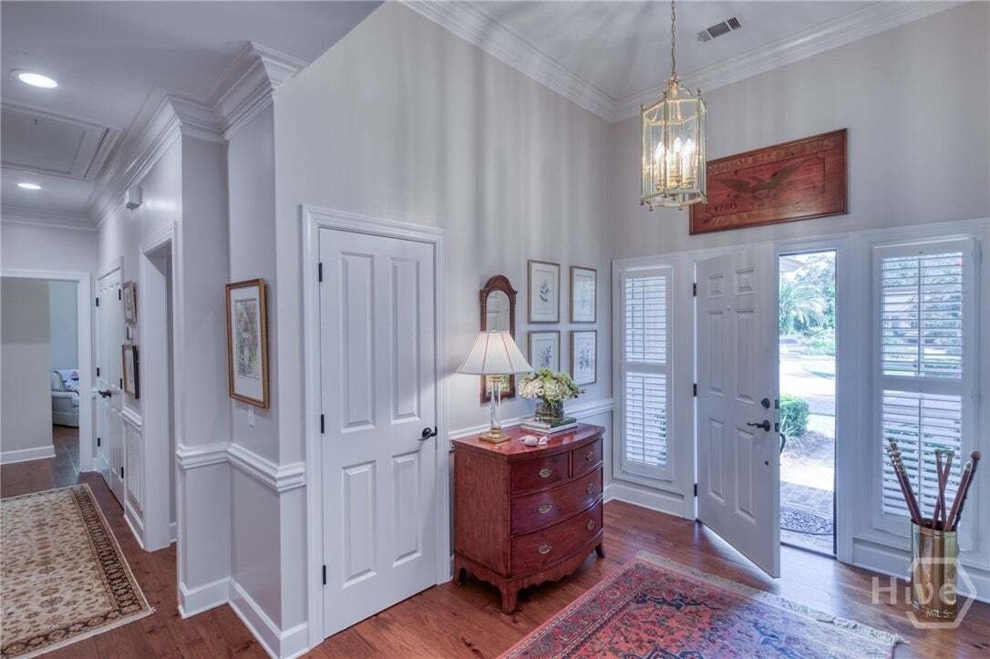 Maison à Savannah, Géorgie, États-Unis 5 - 19009657