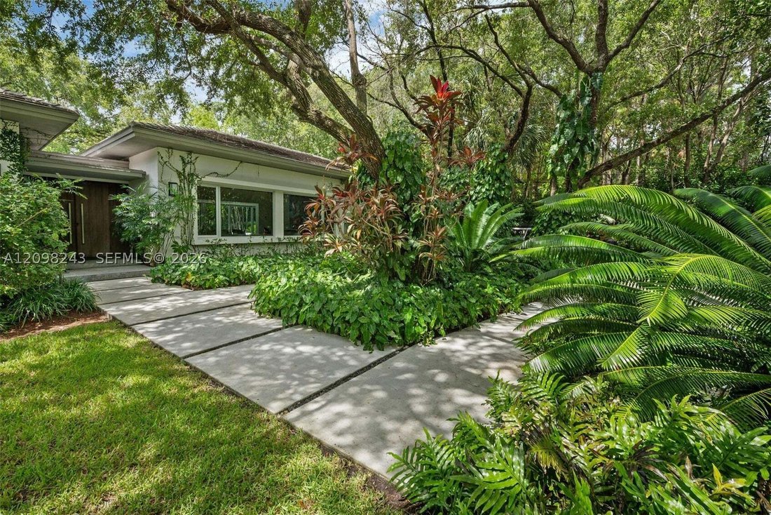 House in Coral Gables, Florida, United States 1 - 19013354