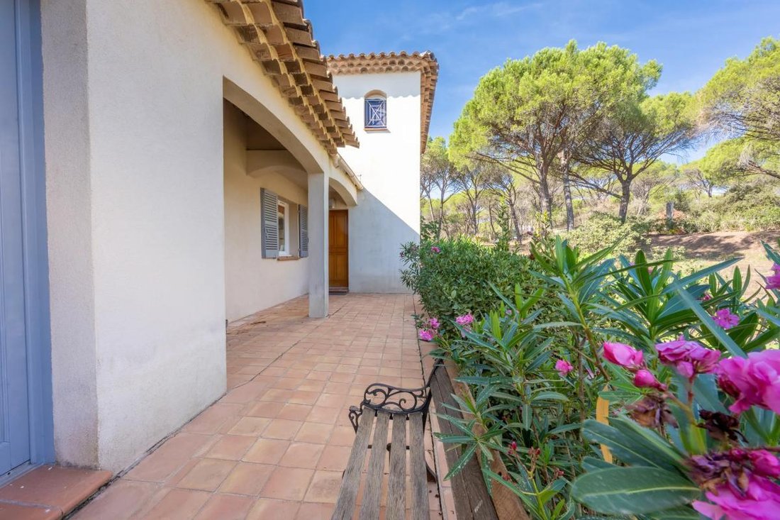 House in Sud, Vidauban, France 3 - 19010946