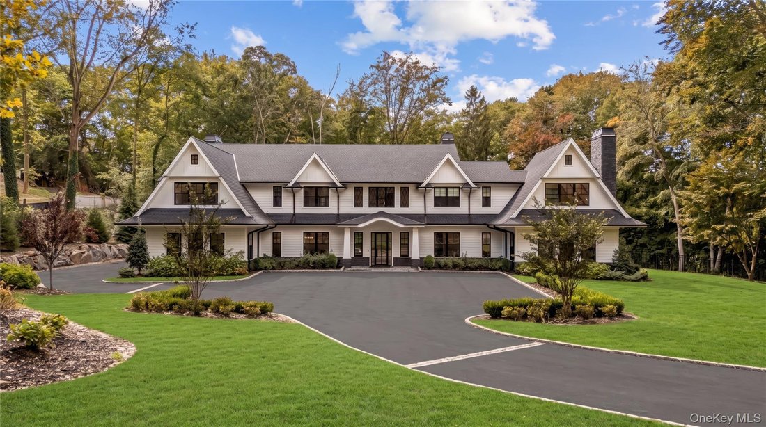 House in Old Brookville, New York, United States 1 - 19014811