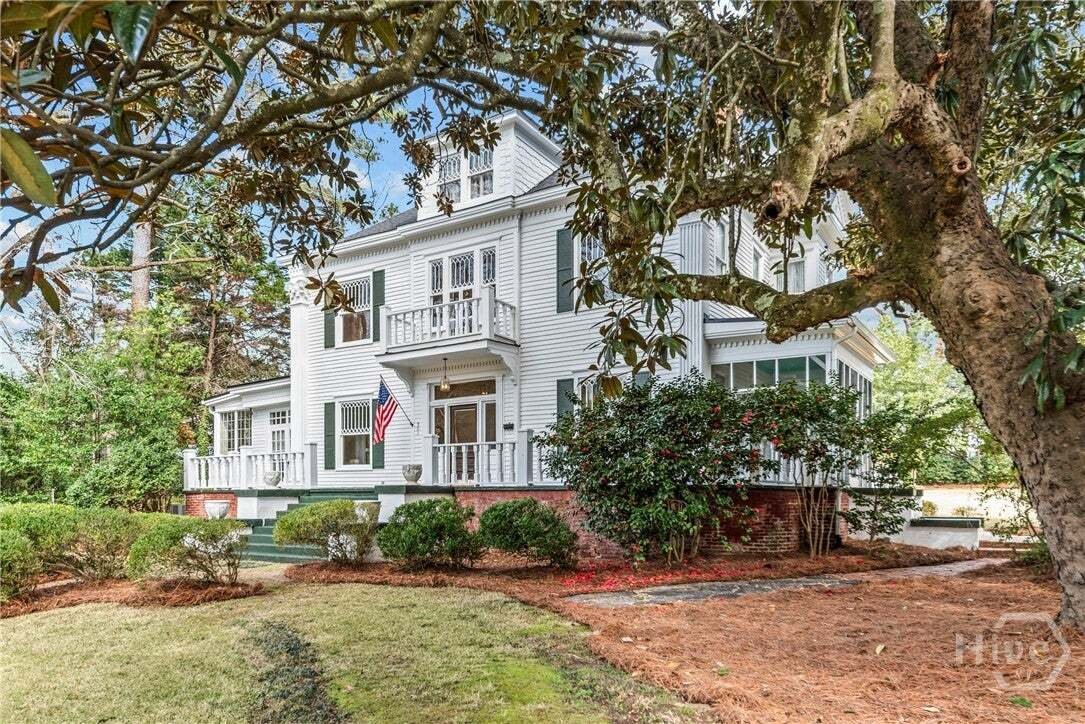House in Greensboro, Georgia, United States 4 - 19009667