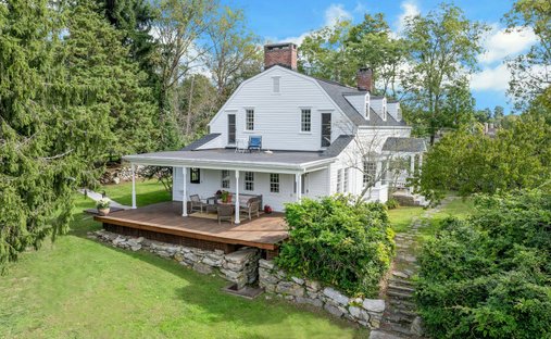 Patterson, New York, United States 1