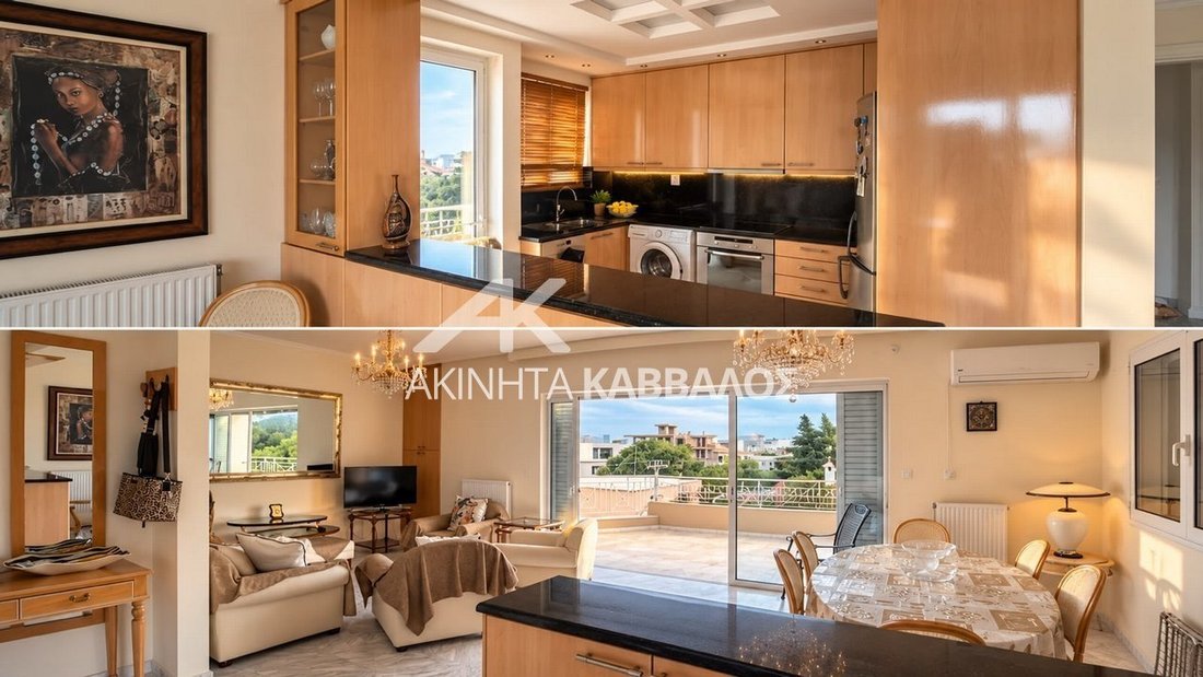 Apartment in Voula, Attica, Greece 4 - 19009381