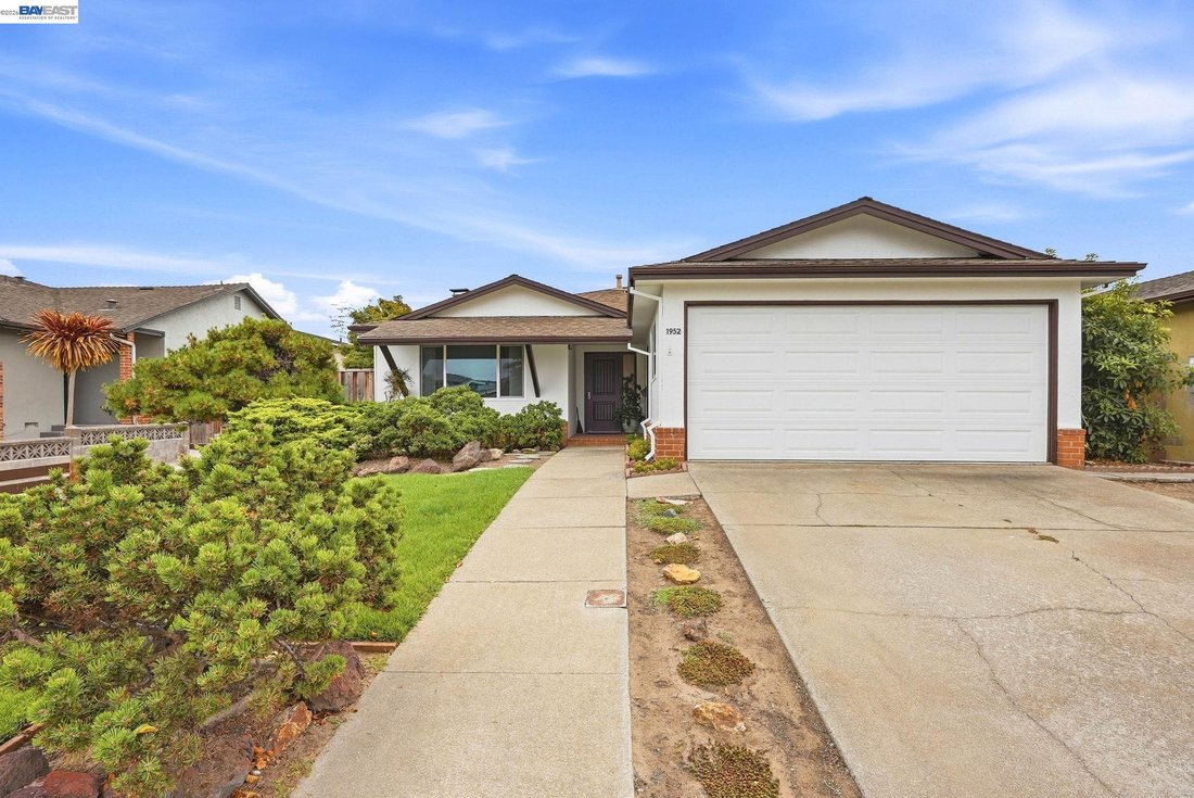 House in Alameda, California, United States 1 - 19012766