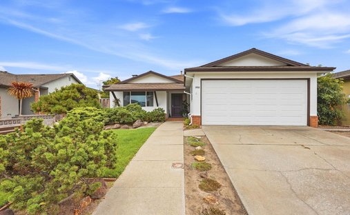 House in Alameda, California, United States 1