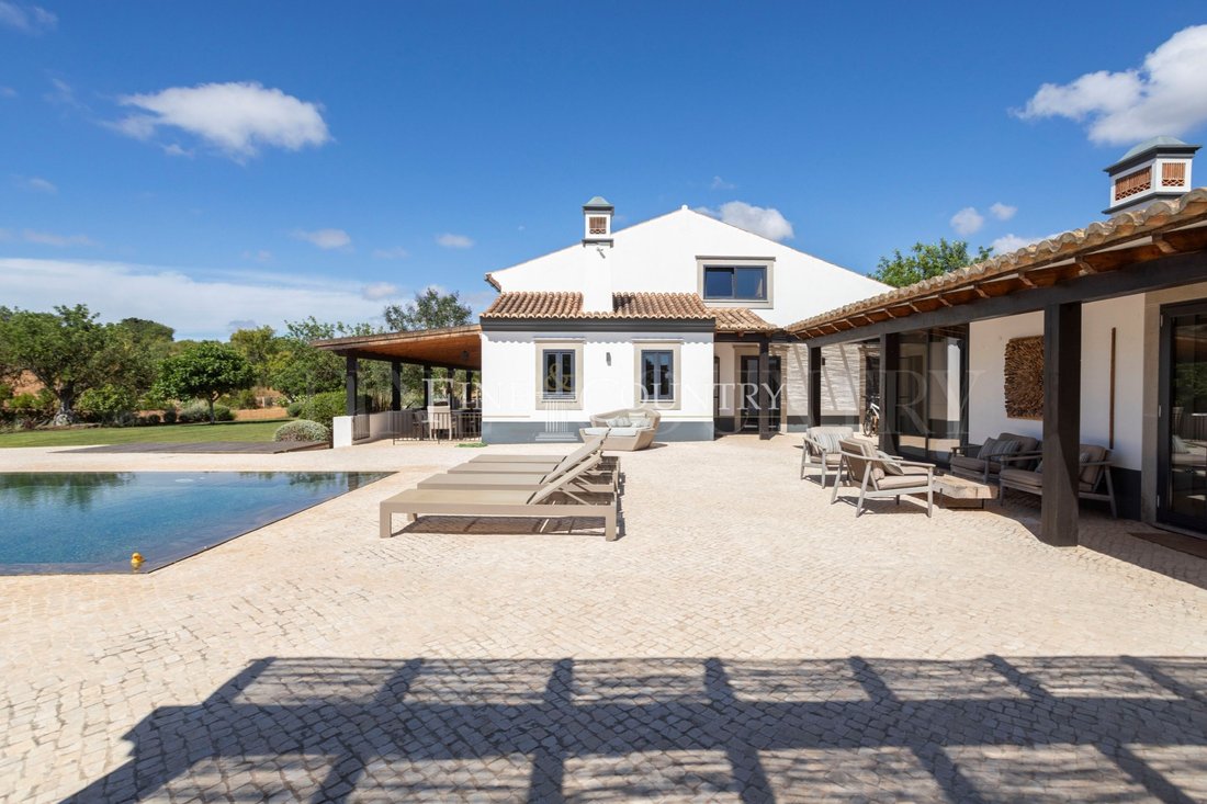 Villa in Luz de Tavira e Santo Estevao, Algarve, Portugal 4 - 19015355