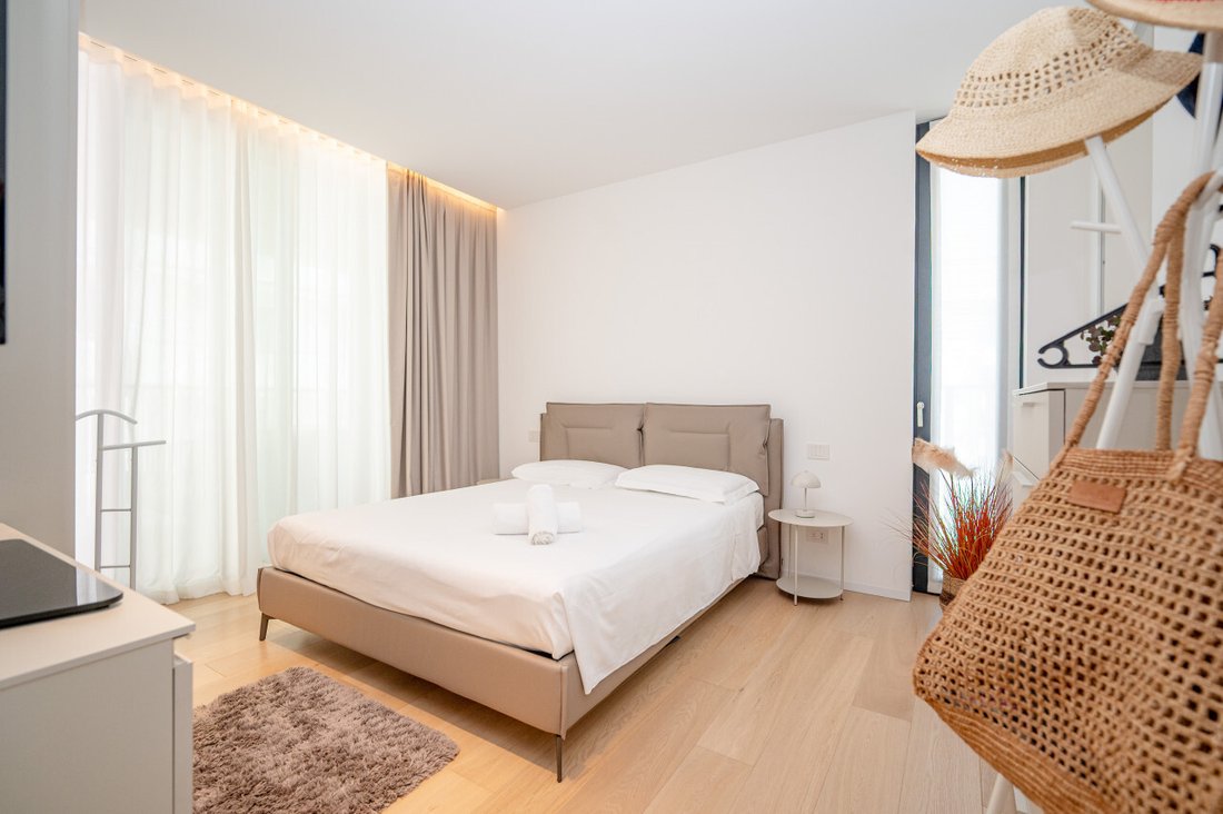 Apartment in Faro-Lido Ovest, Jesolo, Veneto 3 - 19015551