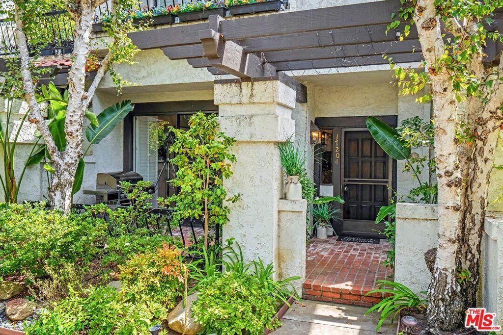 Appartement à Los Angeles, Californie, États-Unis 3 - 19012657