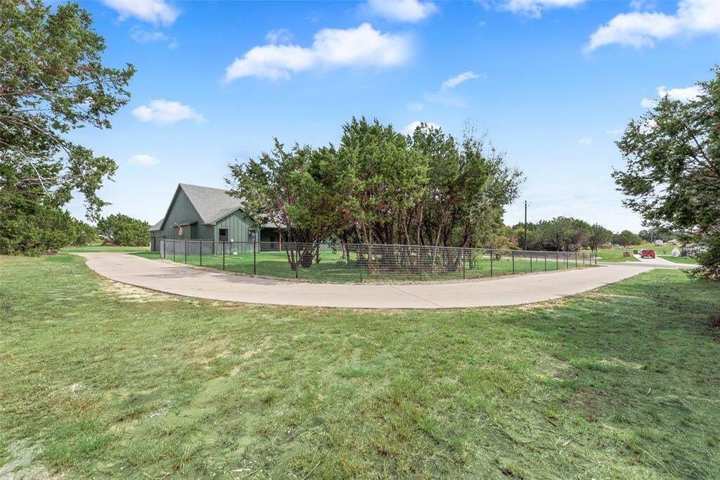 House in Weatherford, Texas, United States 3 - 19014353