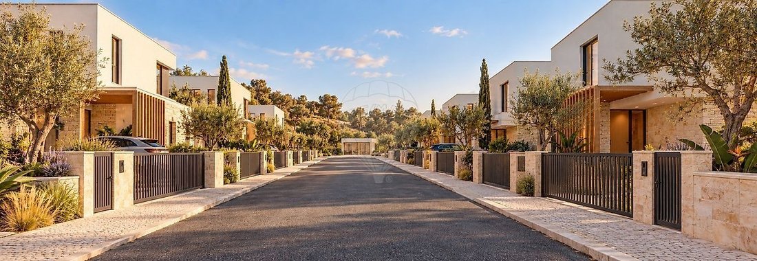 Land in Santa Iria de Azoia, Sao Joao da Talha e Bobadela, Lisbon, Portugal 1 - 19010115