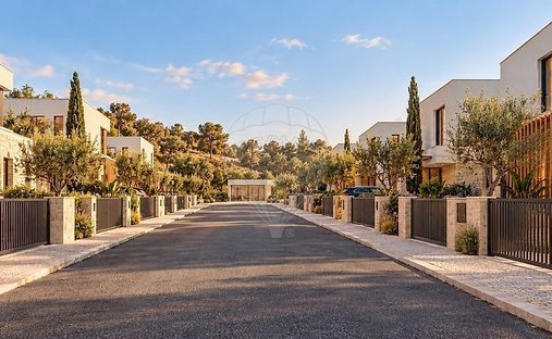 Land in Santa Iria de Azoia, Sao Joao da Talha e Bobadela, Lisbon, Portugal 1