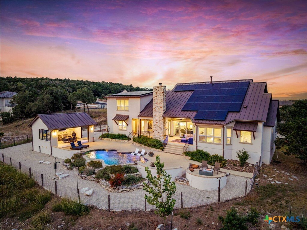 House in New Braunfels, Texas, United States 1 - 19013963