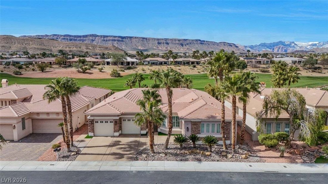 House in Las Vegas, Nevada, United States 1 - 19012192