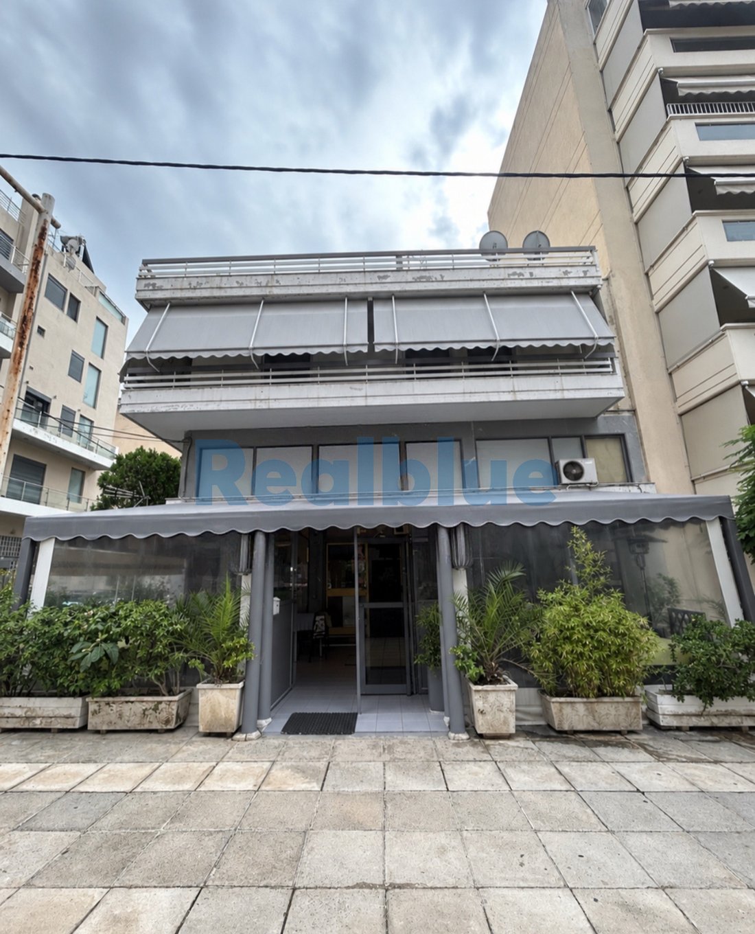 Land in Nea Smyrni, Attica, Greece 3 - 19009545
